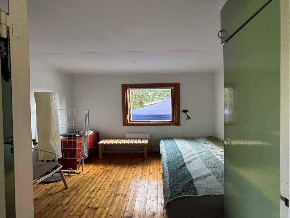 4 Star Holiday Home in Farevejle