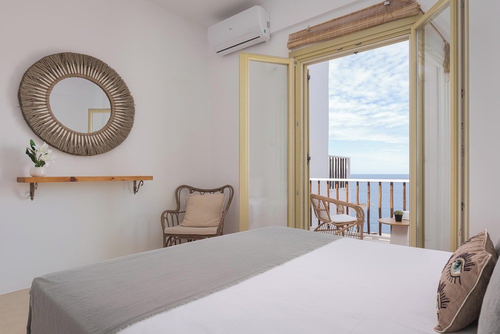 Kastella Sunset Villa Three view 5