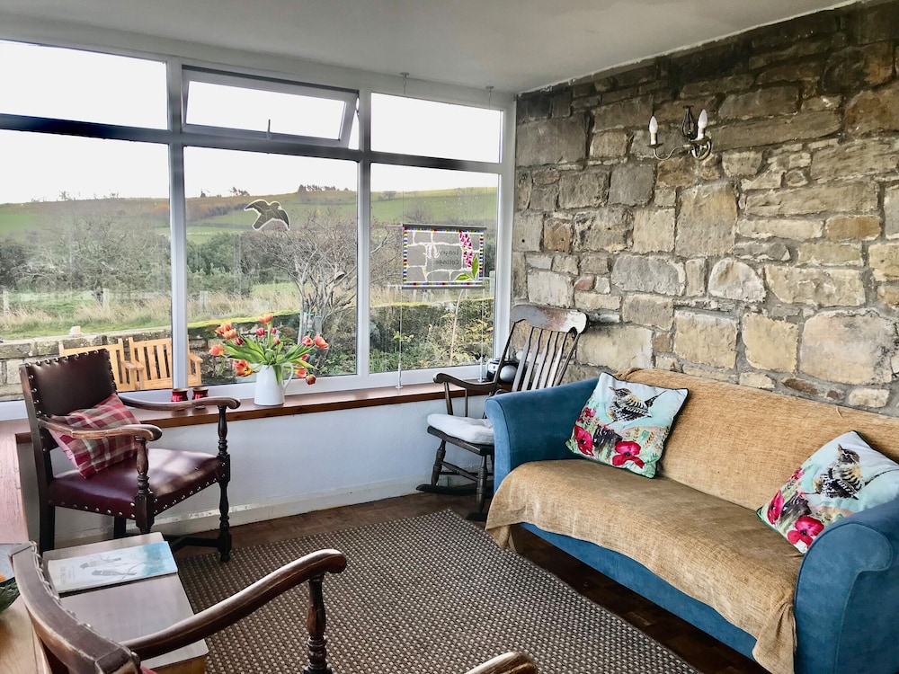 Leazes Cottage