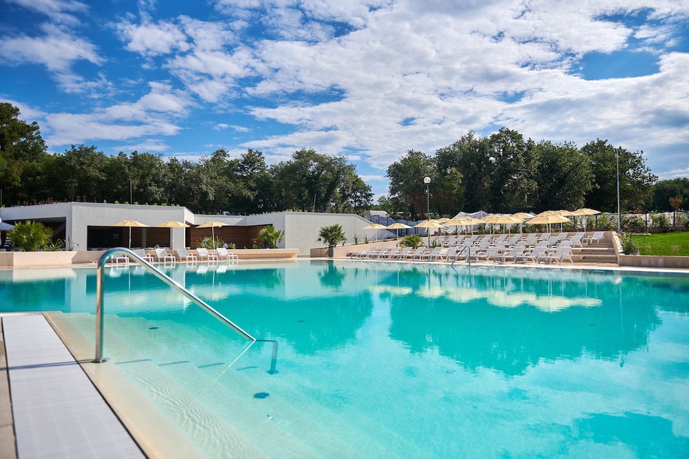 Umag Vacations - Mobile Homes Stella Maris - Property Image 9