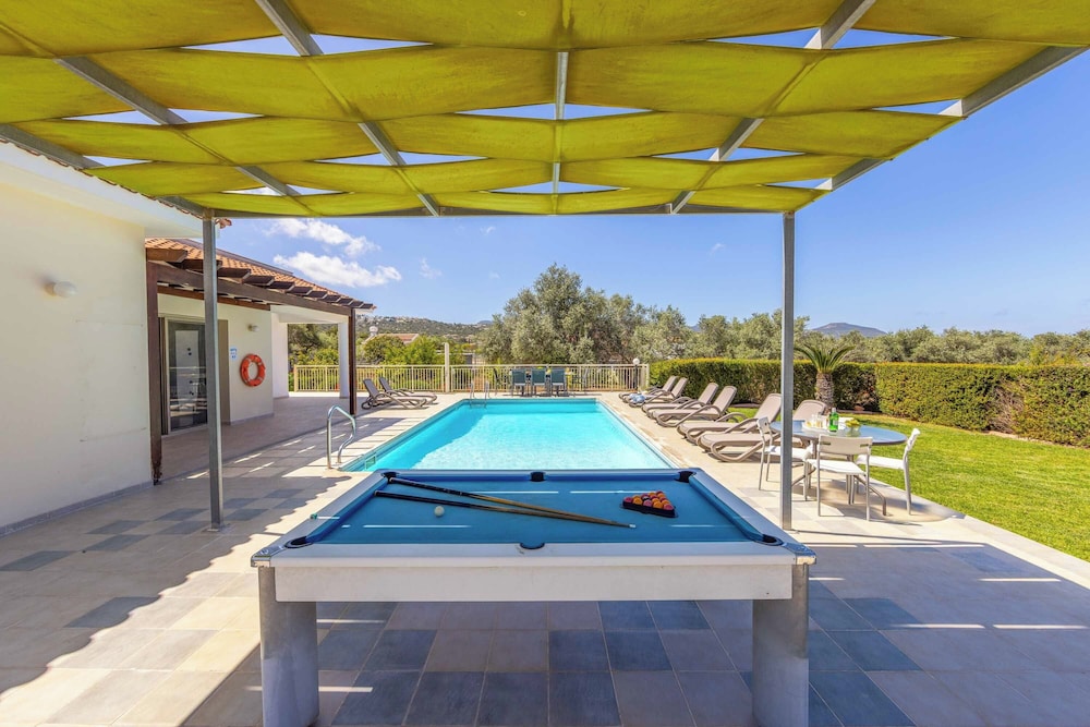 Villa Alexia Cyprus