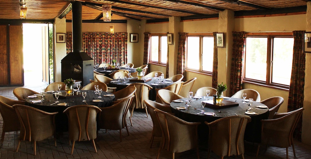Tri Active Lodge