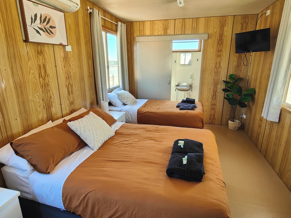Birdsville Tourist Park