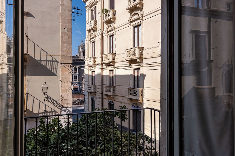 Casa all'Anfiteatro di Catania by Wonderful Italy
