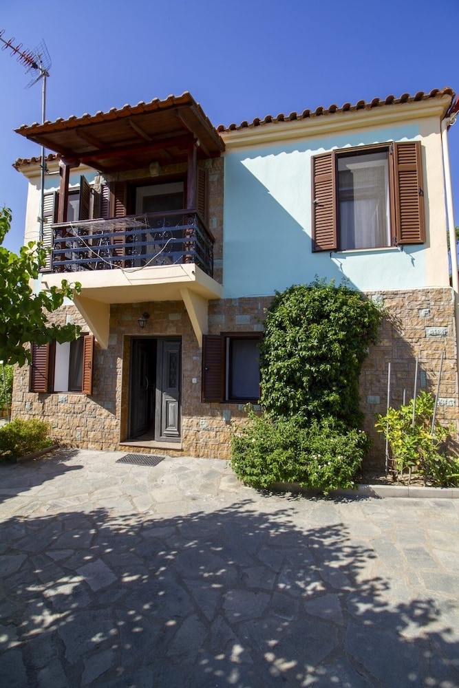 Villa Clairy By Rental Pro Nikiti Halkidiki