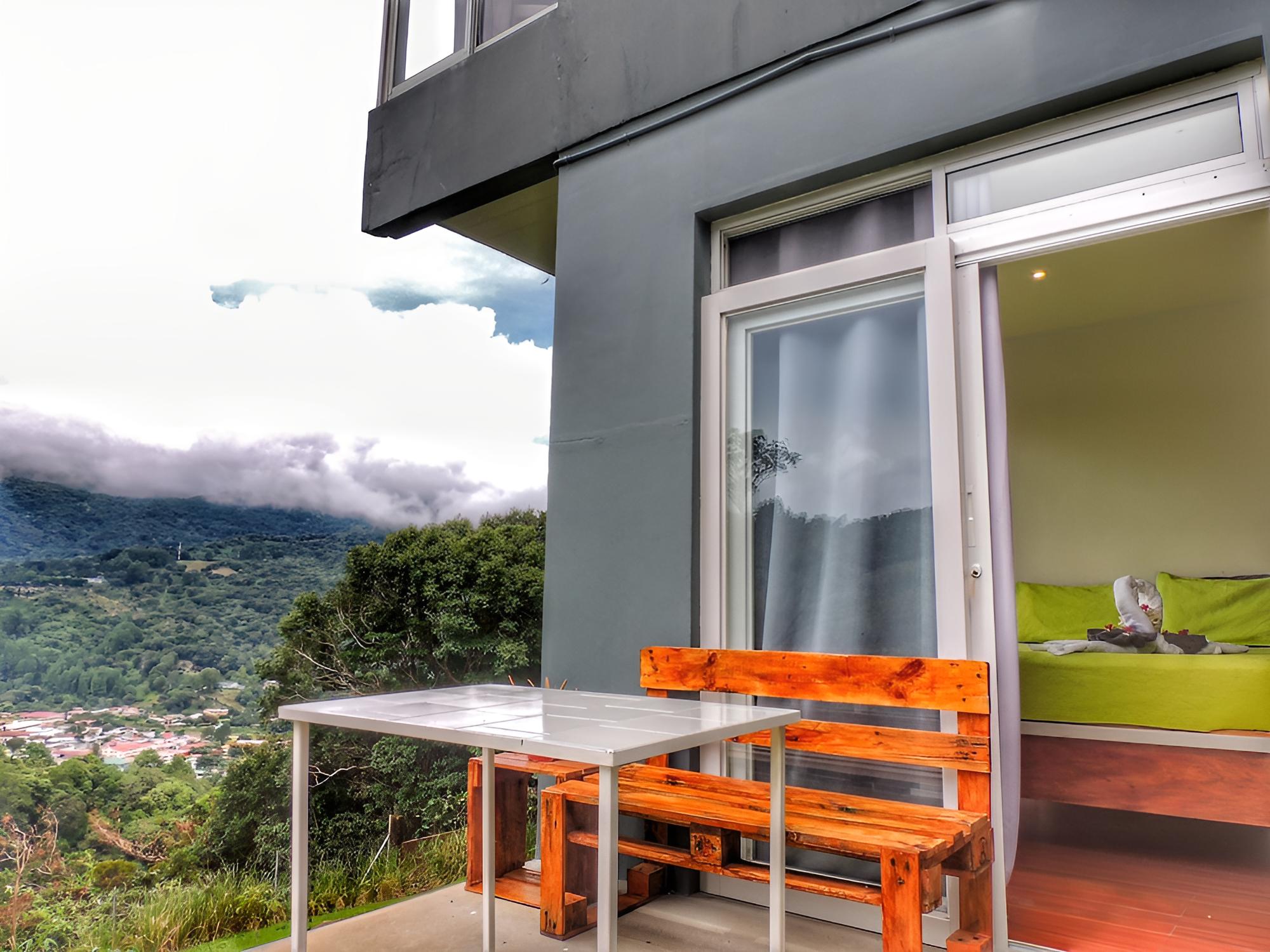 Casa Ejecutivo Boquete