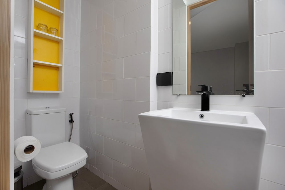 Private Loft near Naiharn Beach UTL B119