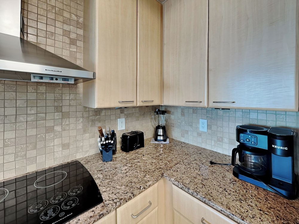 Caribe The Resort #D1114 by Southern Vacation Rentals