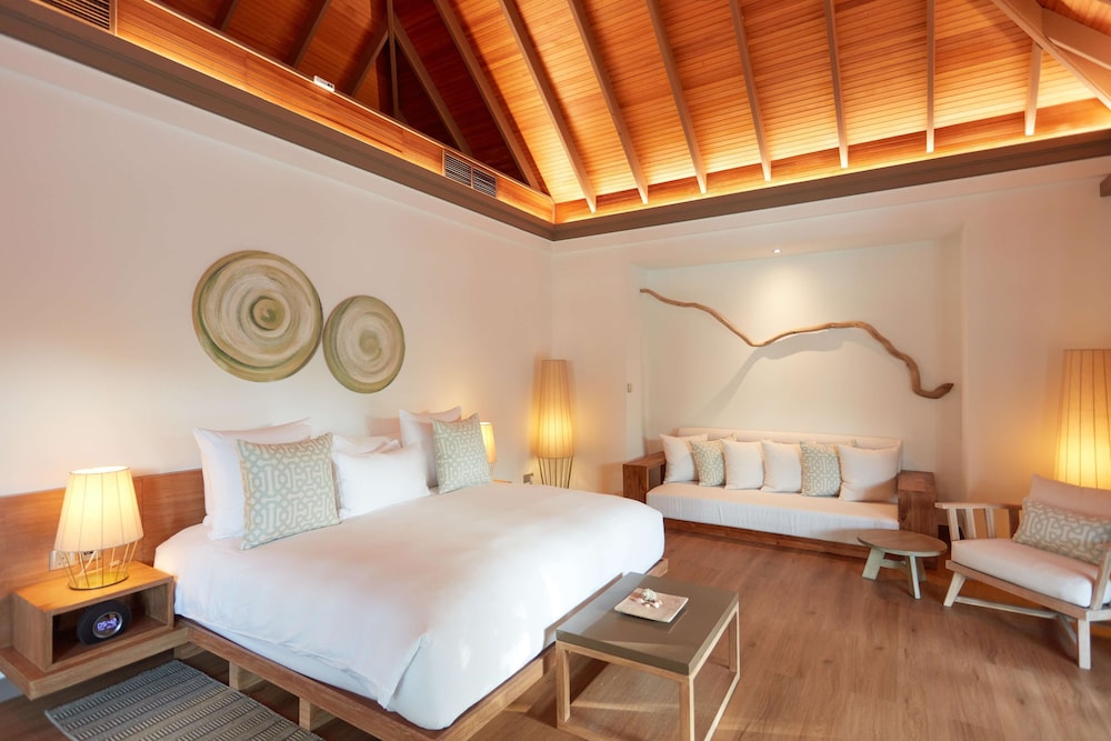 JA Manafaru, The Real Maldives - Complimentary Seaplane for 7 nights and more - Stay Period 01 May 2026 to 23 Dec 2026