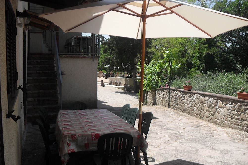 Il Querceto - B&B e Appartamenti Vacanze