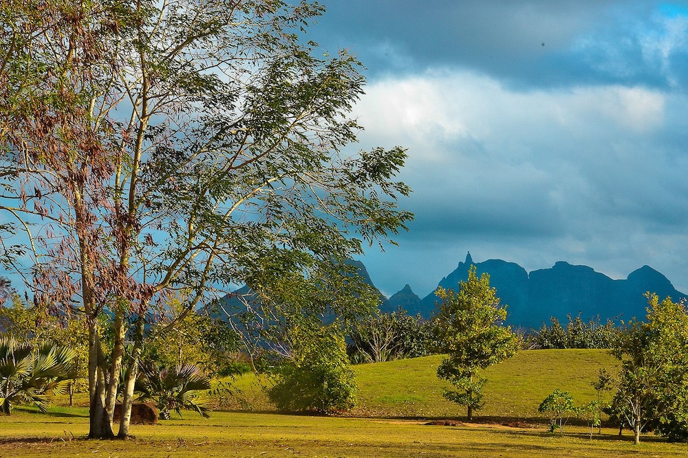 Royal Park Resorts