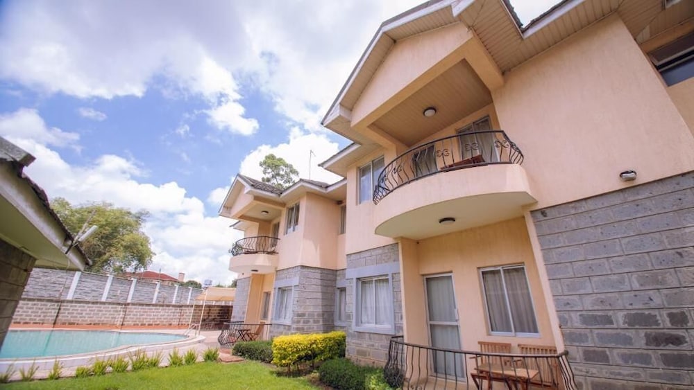 LongView Residences