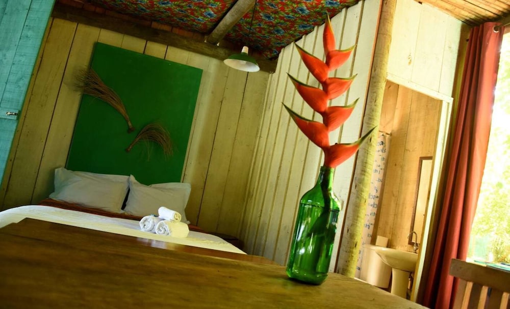 Cabanas Sabia