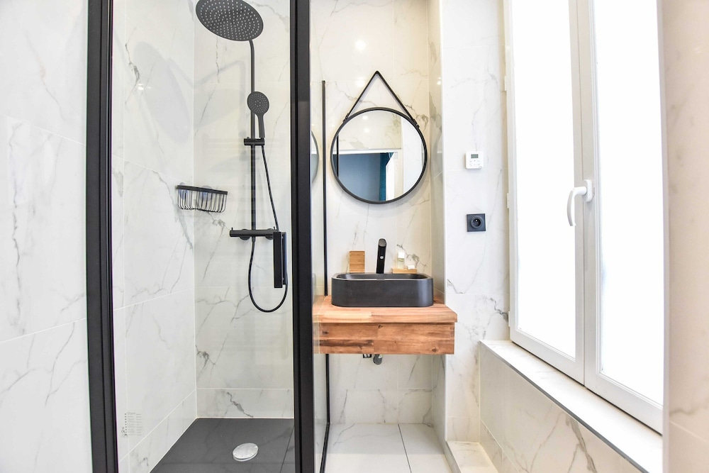 Charming Duplex - 1br/3p - Grenelle/champs-de-mars