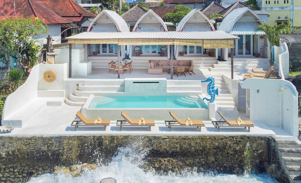 Aquavista Ceningan
