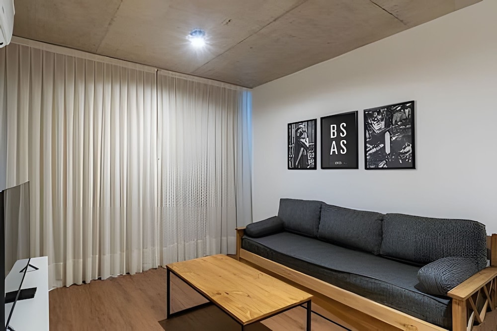 Urban Rent - Departamentos en el corazon de Belgrano