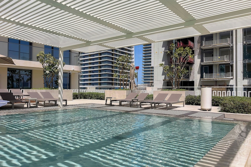Amazing 1BR in Marina Vista