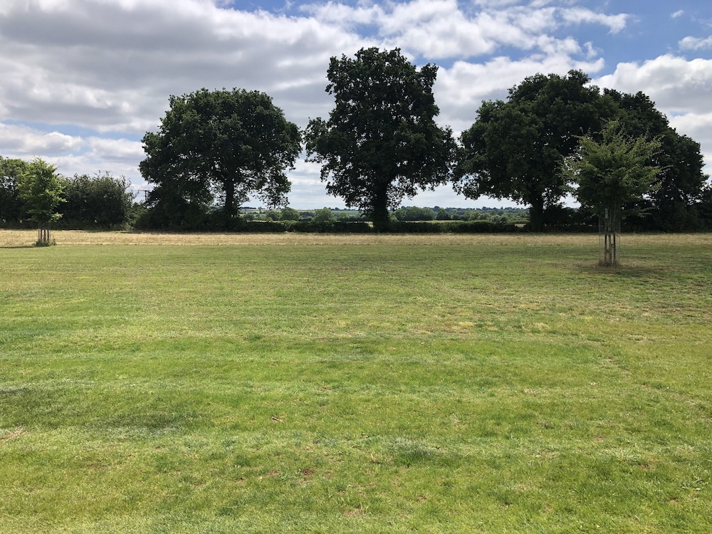 Hook Norton Barn