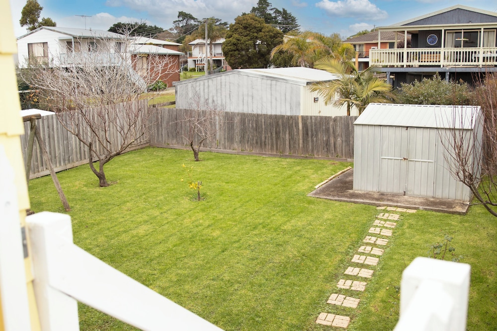 Boonderabbi House