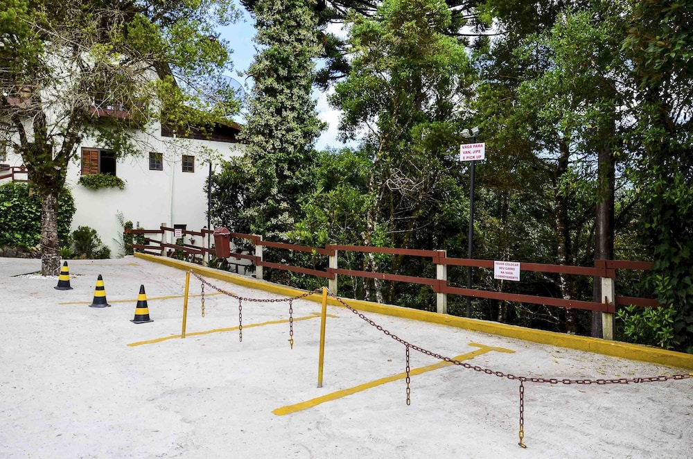 Recanto das Araucarias