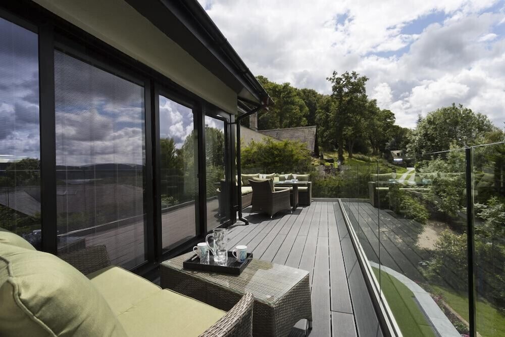 Jaspers Retreat