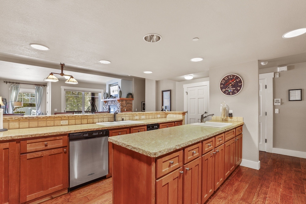 Spacious Elegance-Kirkwood-Timber Ridge 3 Bedroom 3 Residence