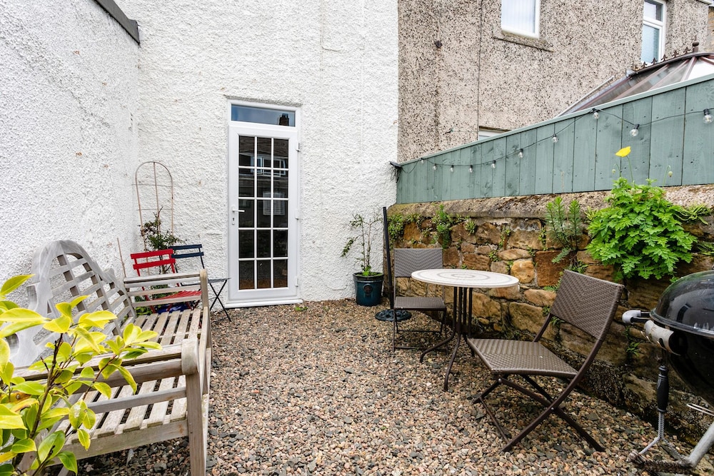 Anchor Cottage
