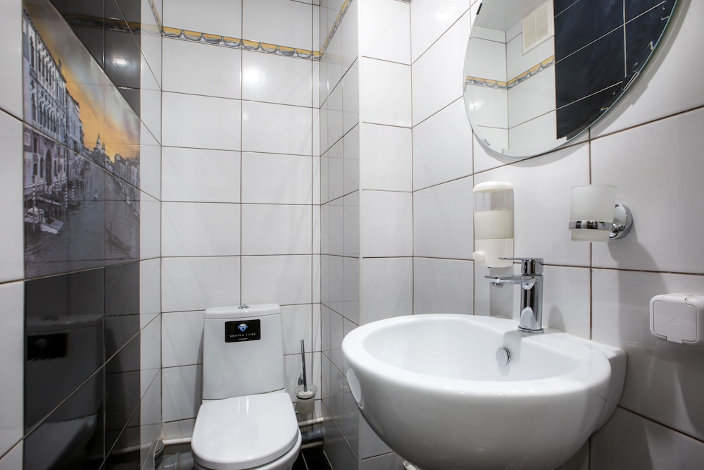 Hostel Uspenskiy Dvor