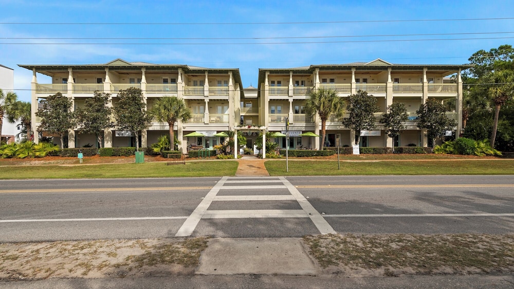 Grand Isle
