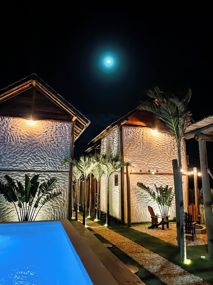 Vila Jung Bangalôs de Charme