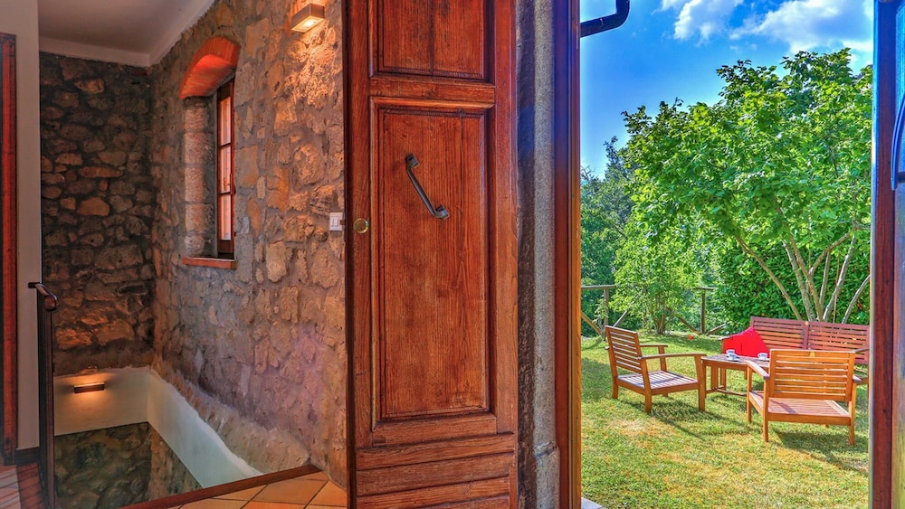 La Casa Di Elsa 6 in Santa Fiora view 3