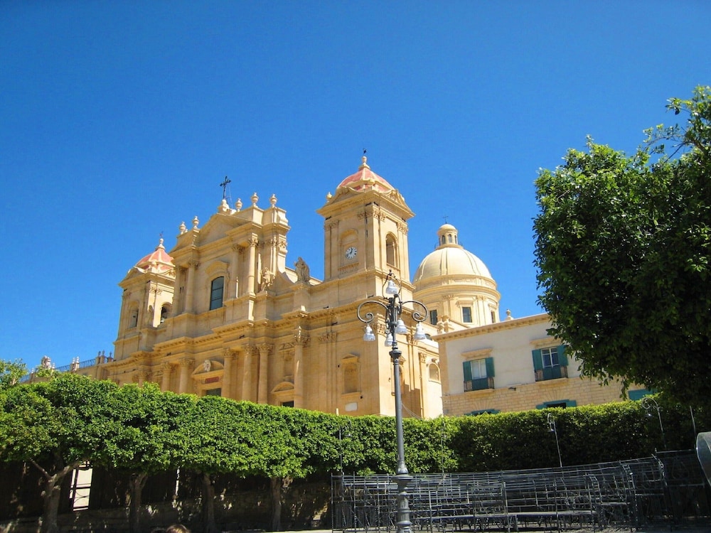Holiday Home in Lido di Noto Near Beach photo 3