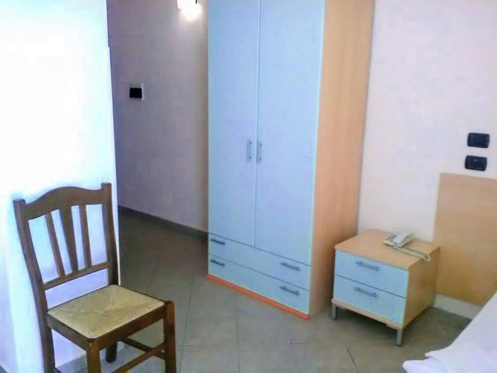Hotel Baia Mare Blu