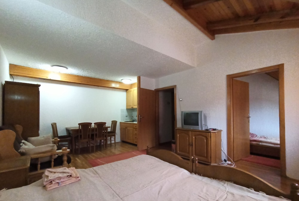 Villa Rankovic guesthouse