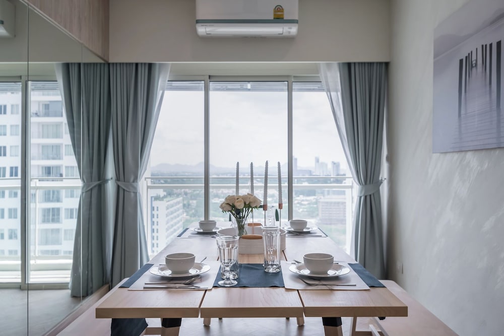 Veranda Residence by SEA U PATTAYA