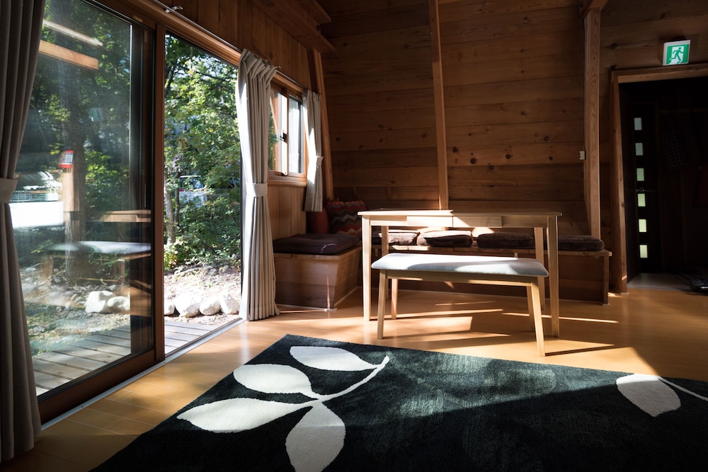 Yukiita Lodge