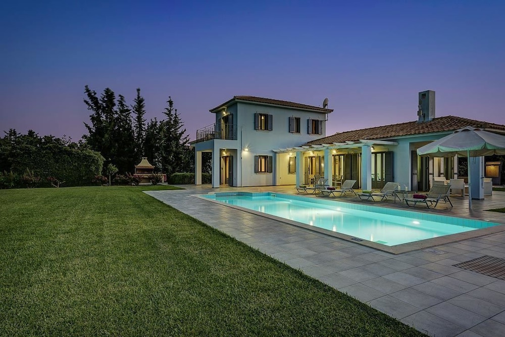 Villa Votsalo view 5