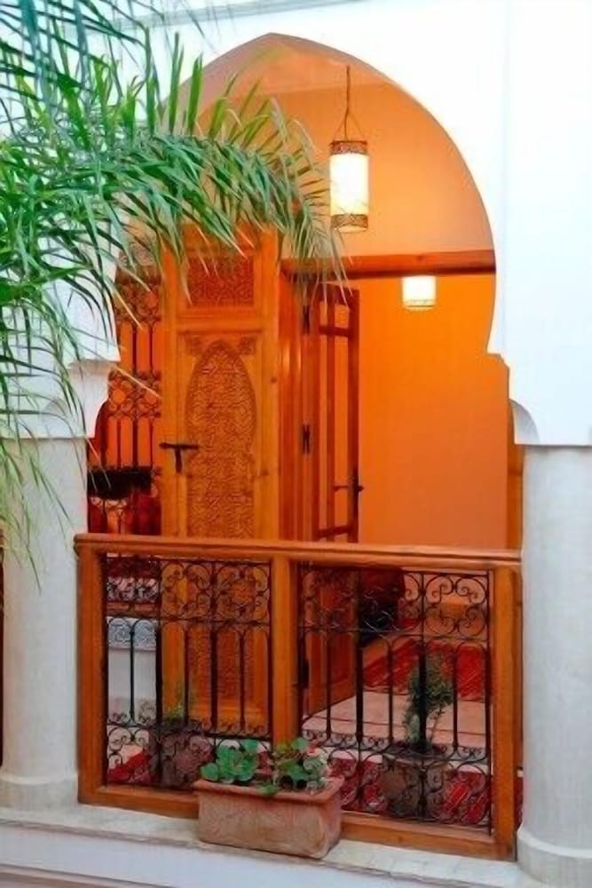 Riad Berta