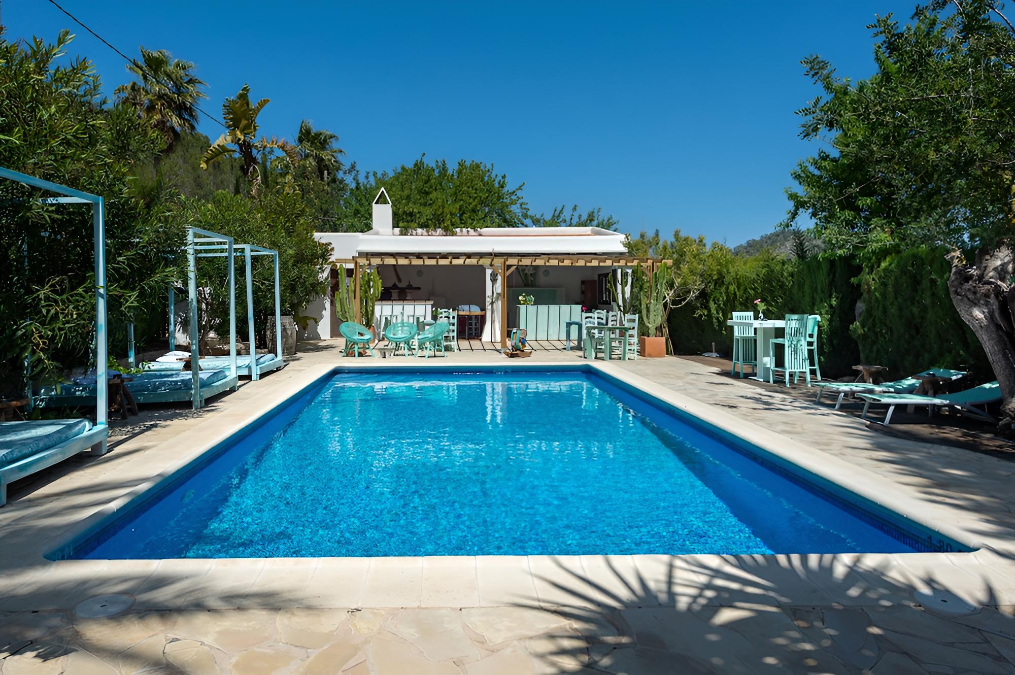 Agroturismo Ca Sa Vilda Marge