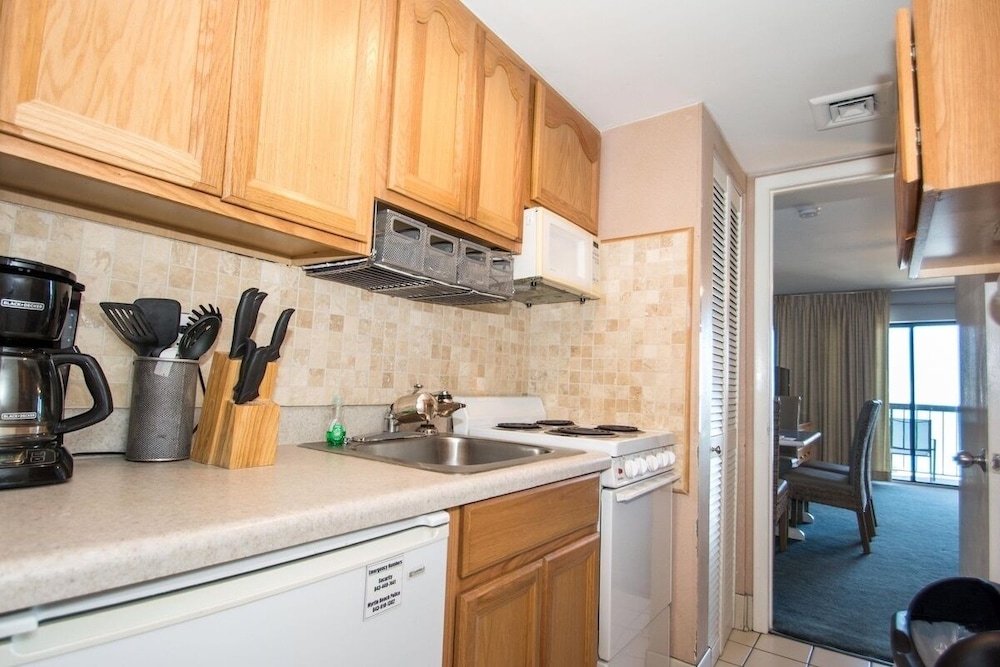 Ocean Dunes 6011 1 Bedroom Condo