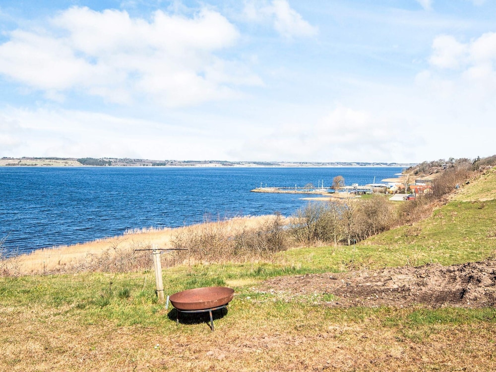 5 Star Holiday Home in Logstrup