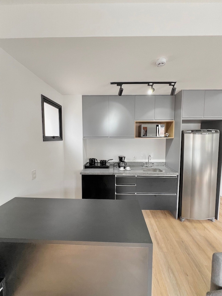 Innvista - Residencial Brera Moema