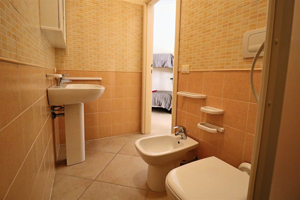 Residence Serra Alimini 2