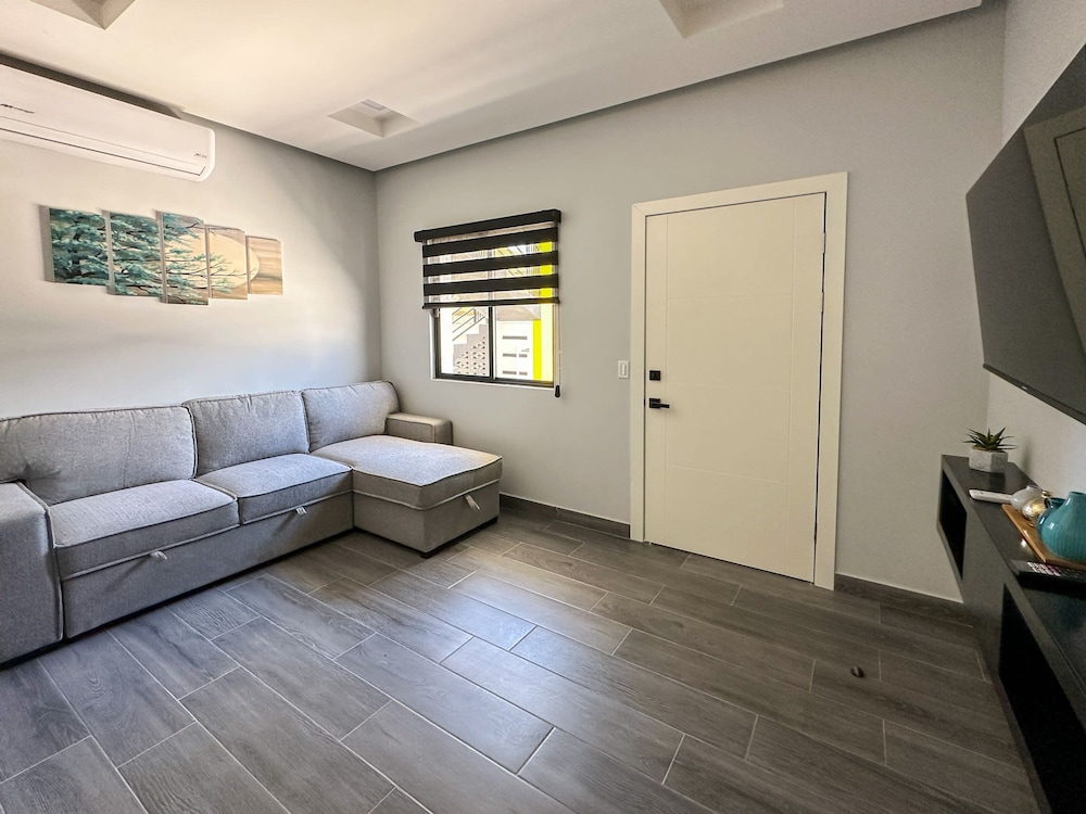 Urban Oasis Apartment 1