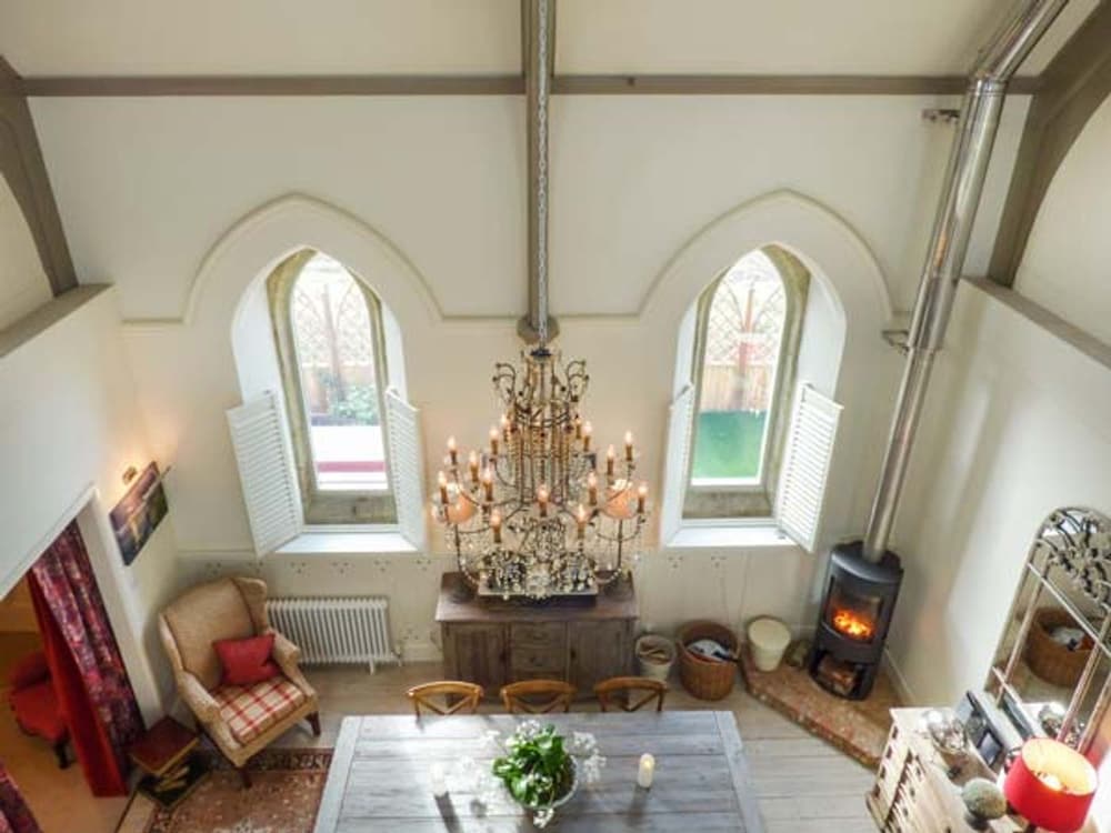 Chapel House