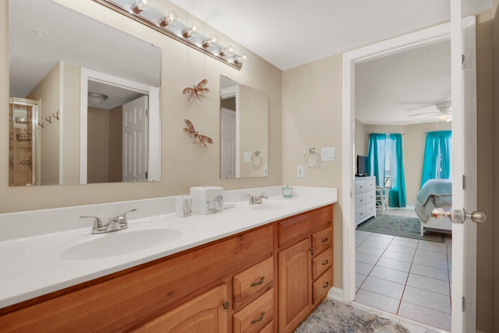 Gulf Dunes 101 by Brooks and Shorey Resorts