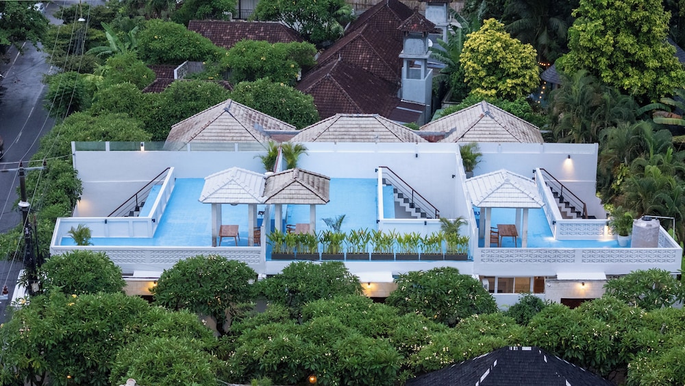 Bali Road House
