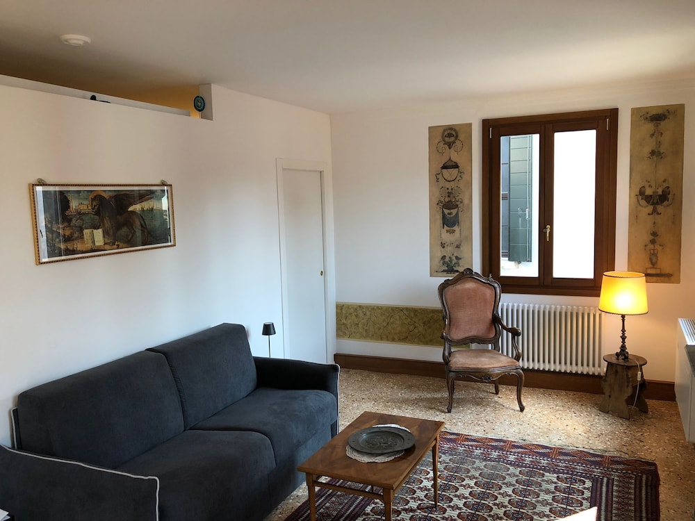 CASA REGINI en Venice