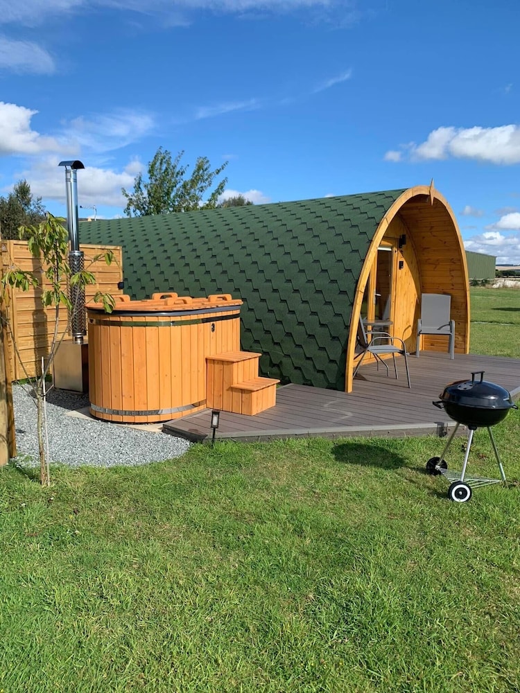 Orchard Hideaway York
