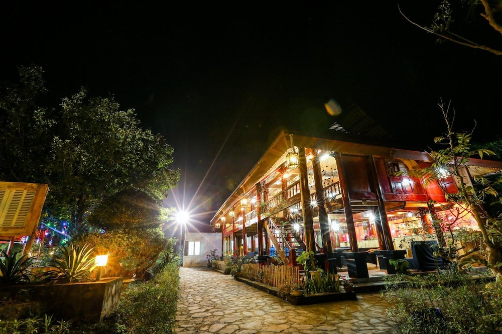 Cat Ba Eco Lodge
